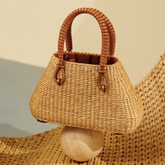 Bag Hyacinth Orel Luu